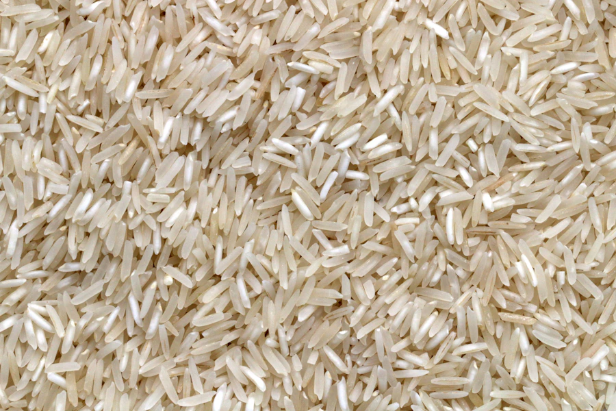 Premium Rice